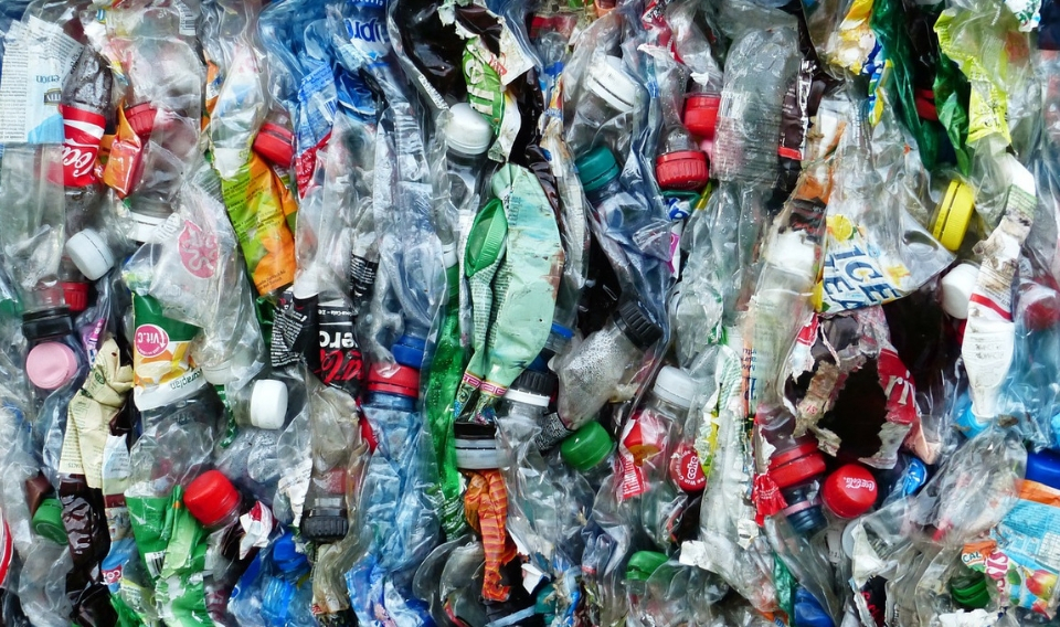 Bruselas advierte a España sobre el reciclaje de residuos urbanos