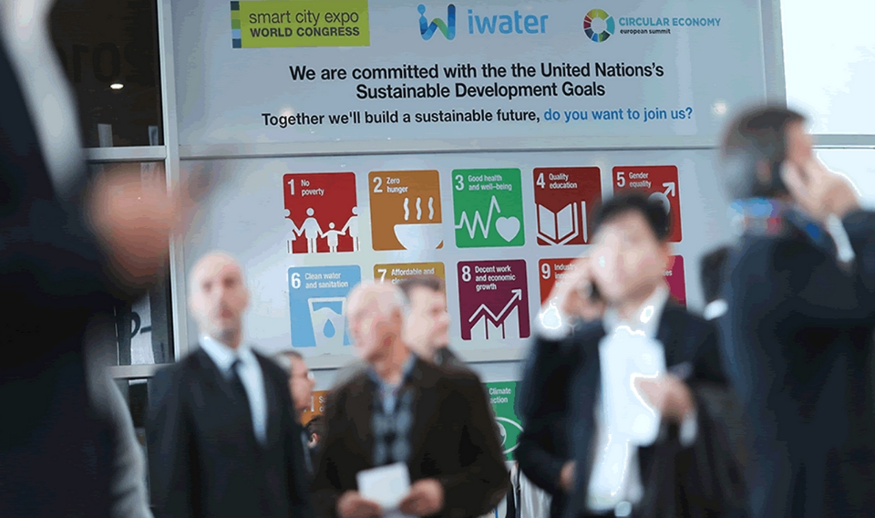 Iwater 2018 acogerá la celebración del 9º Foro de la Economía del Agua