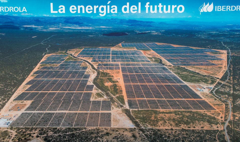 Extremadura acogerá el mayor parque solar fotovoltaico de Europa