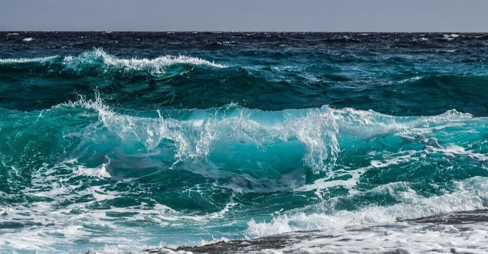 El Panel de Alto Nivel reclama una acción climática basada en el océano