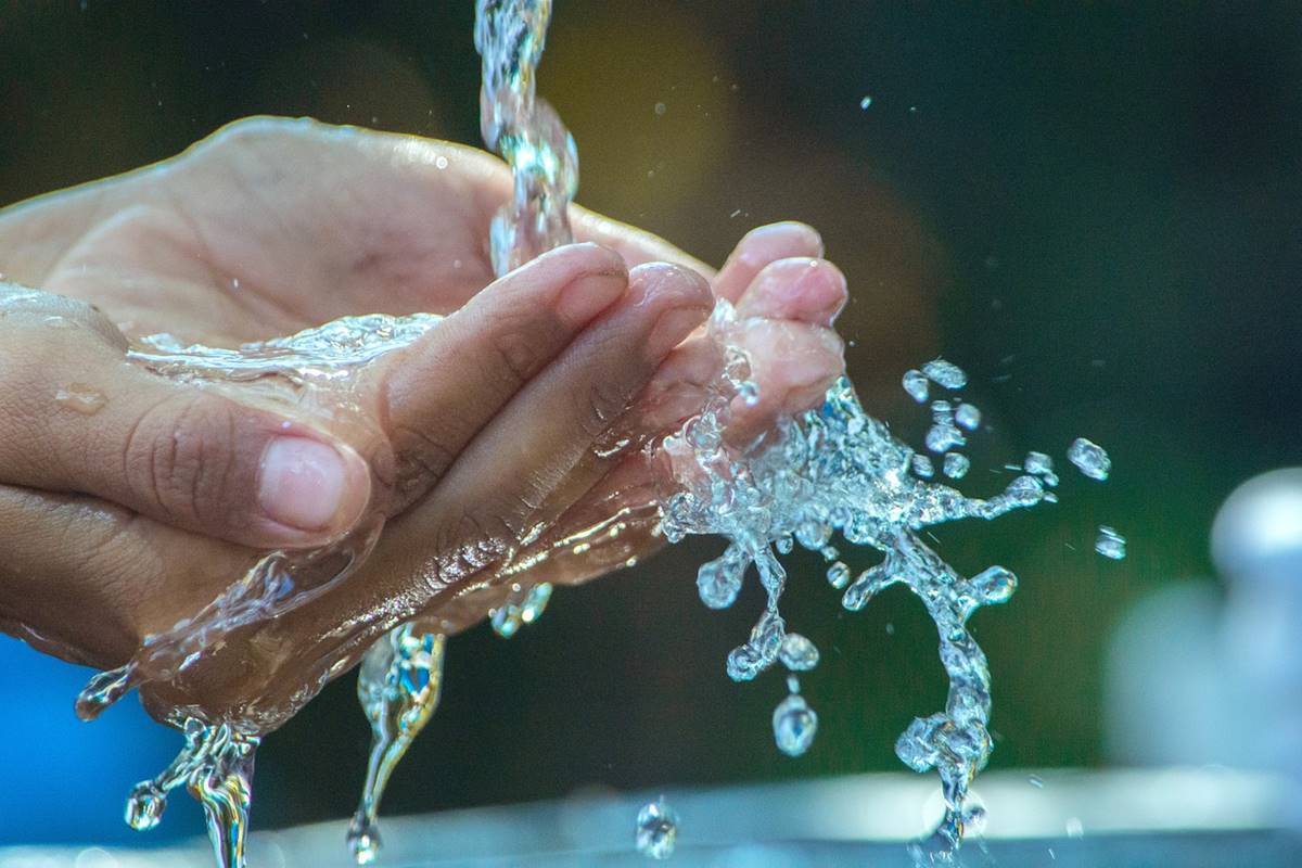 El Día Mundial del Agua recuerda su relevancia y su valor